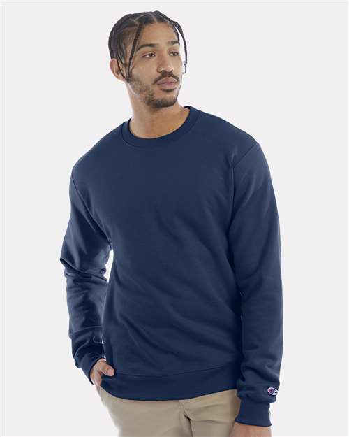 Champion - Unisex Powerblend® Crewneck Sweatshirt - S600