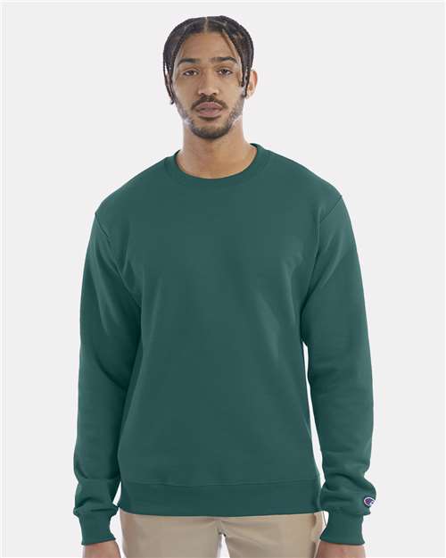 Champion S600 Unisex Powerblend® Crewneck Sweatshirt