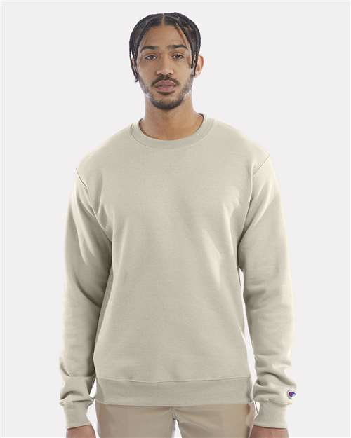 Champion - Unisex Powerblend® Crewneck Sweatshirt - S600