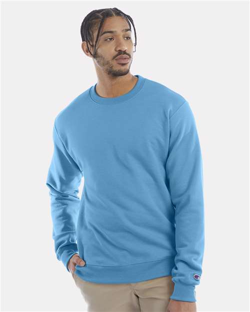 Champion S600 Unisex Powerblend® Crewneck Sweatshirt