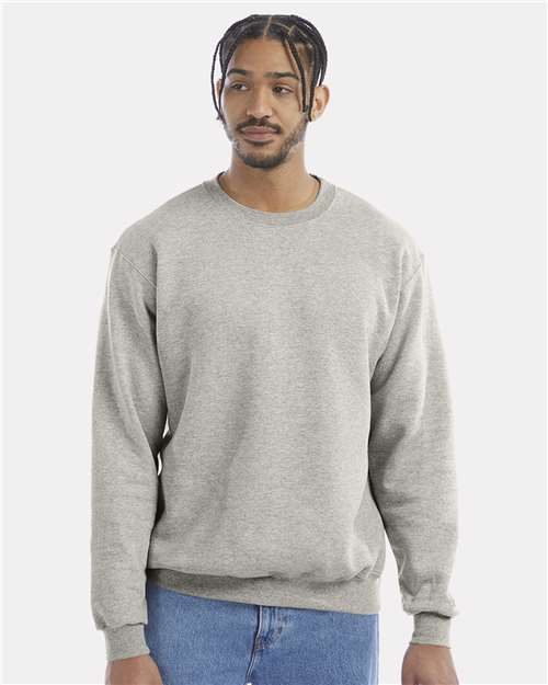 Champion S600 Unisex Powerblend® Crewneck Sweatshirt