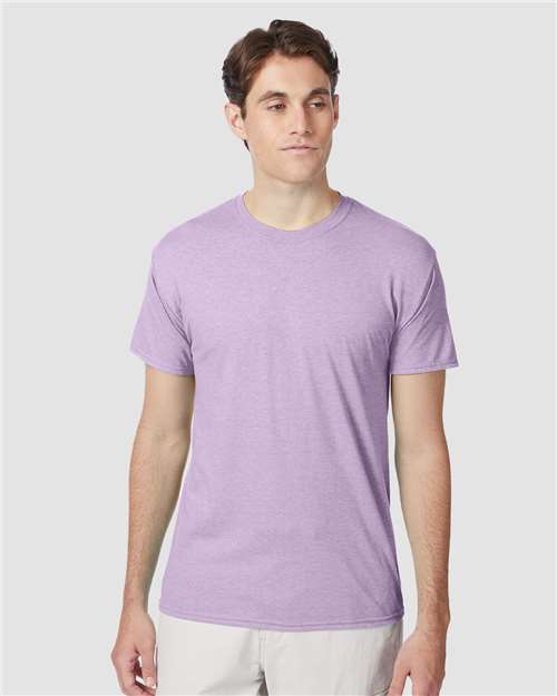 Hanes 42TB Unisex Perfect-T Triblend T-Shirt