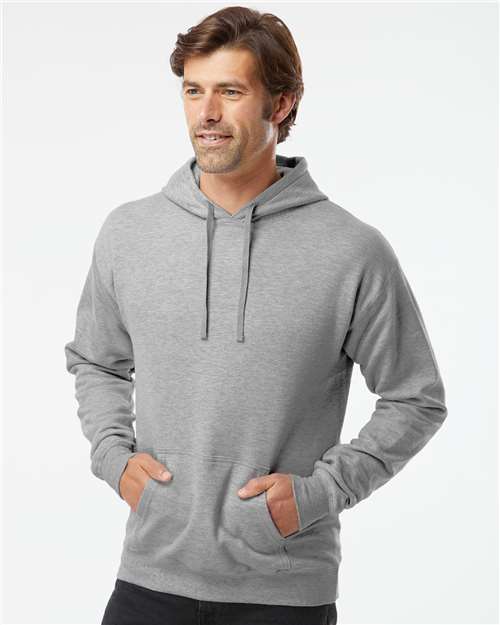 Hanes - Unisex Perfect Sweats Hooded Sweatshirt - RS170