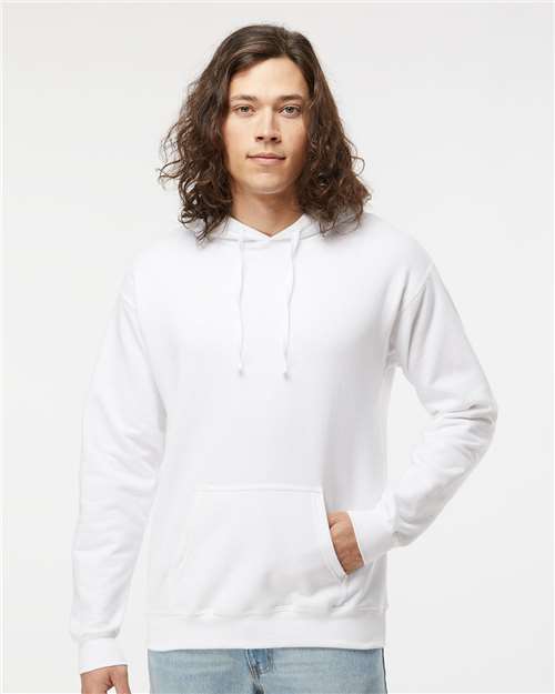 Hanes - Unisex Perfect Sweats Hooded Sweatshirt - RS170