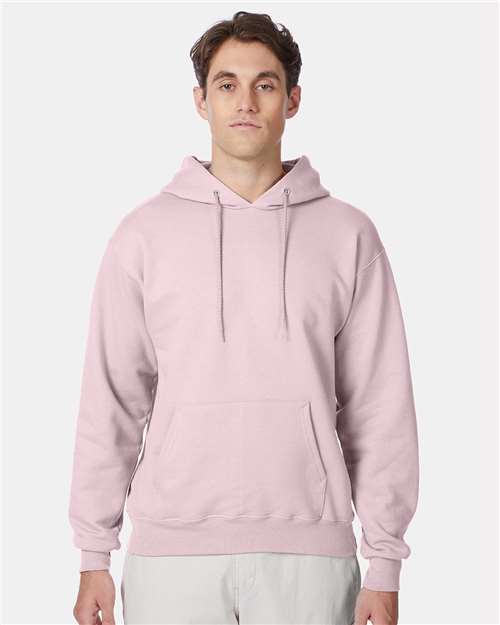 Hanes F170 Unisex Ultimate Cotton® Hooded Sweatshirt