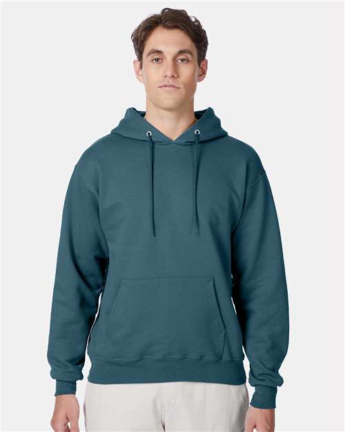 Hanes - Unisex Ultimate Cotton® Hooded Sweatshirt - F170