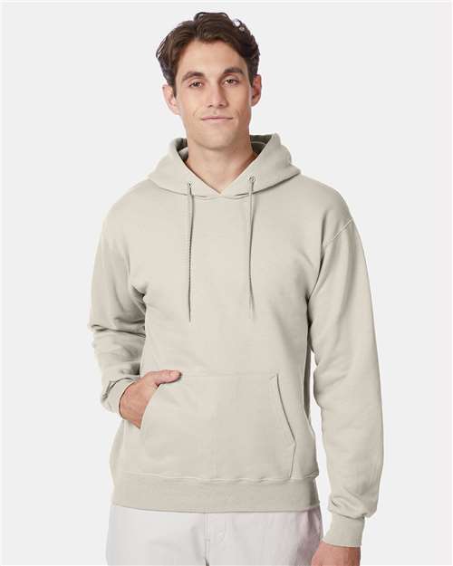 Hanes - Unisex Ultimate Cotton® Hooded Sweatshirt - F170