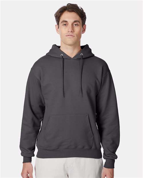 Hanes - Unisex Ultimate Cotton® Hooded Sweatshirt - F170