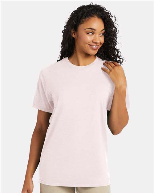 Hanes 4980 Unisex Perfect-T T-Shirt