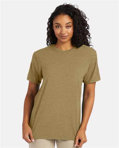 Hanes 4980 Unisex Perfect-T T-Shirt