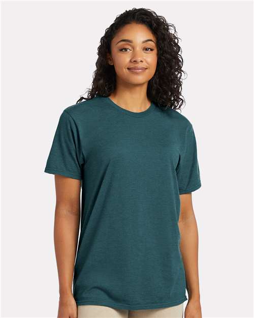 Hanes 4980 Unisex Perfect-T T-Shirt