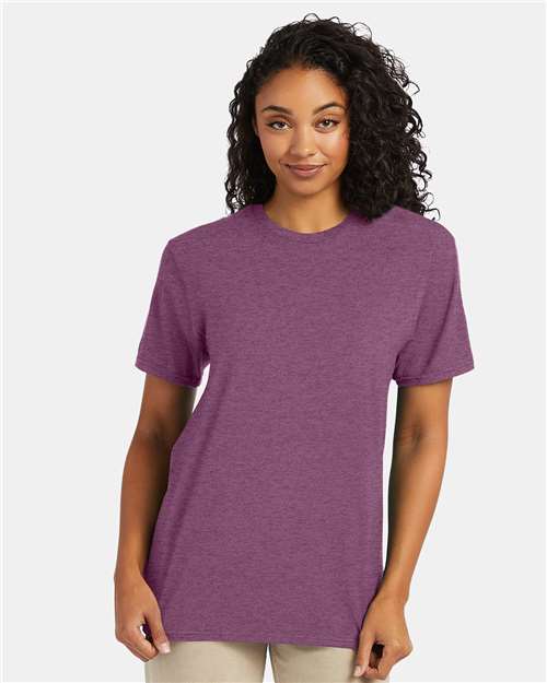 Hanes 4980 Unisex Perfect-T T-Shirt