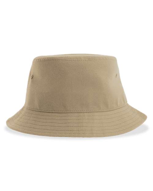 Atlantis Headwear - Sustainable Bucket Hat - GEO