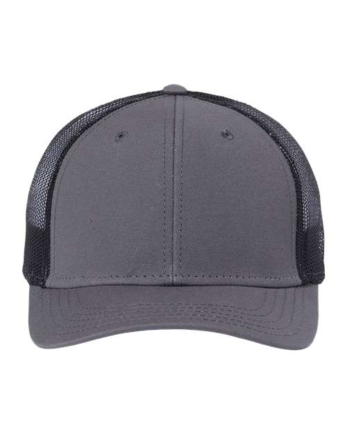 Atlantis Headwear - Sustainable Recy Three Trucker Cap - RETH