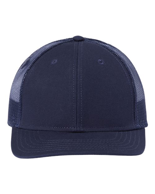 Atlantis Headwear - Sustainable Recy Three Trucker Cap - RETH