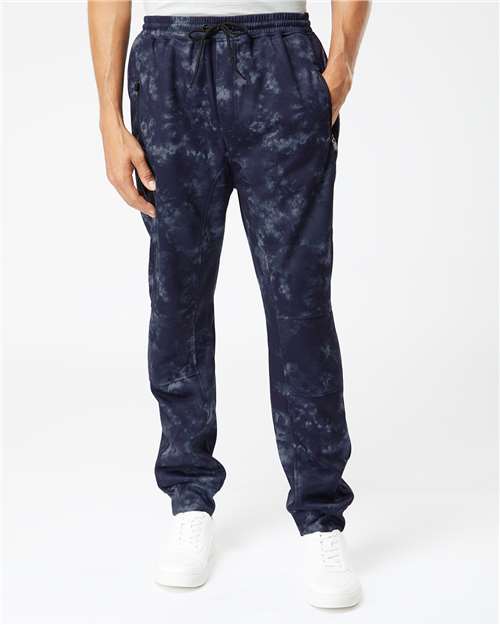 Burnside - Performance Fleece Joggers - 8801