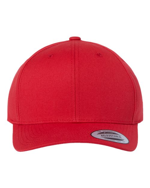 YP Classics - CVC Snapback Cap - 6389