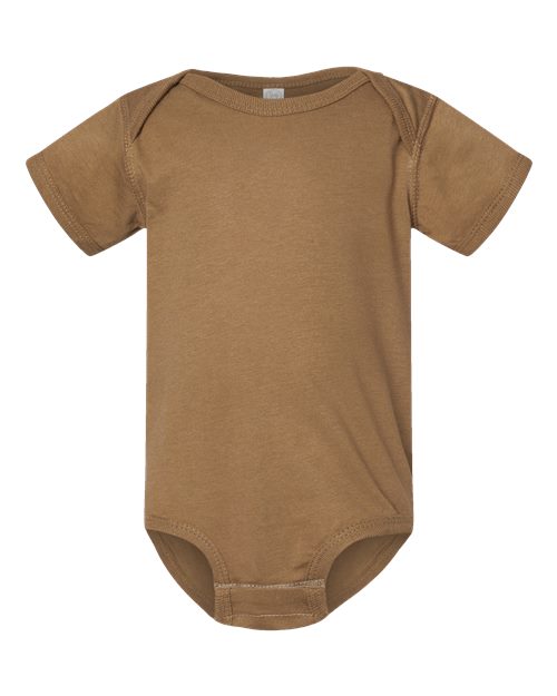 Rabbit Skins - Infant Fine Jersey Bodysuit - 4424