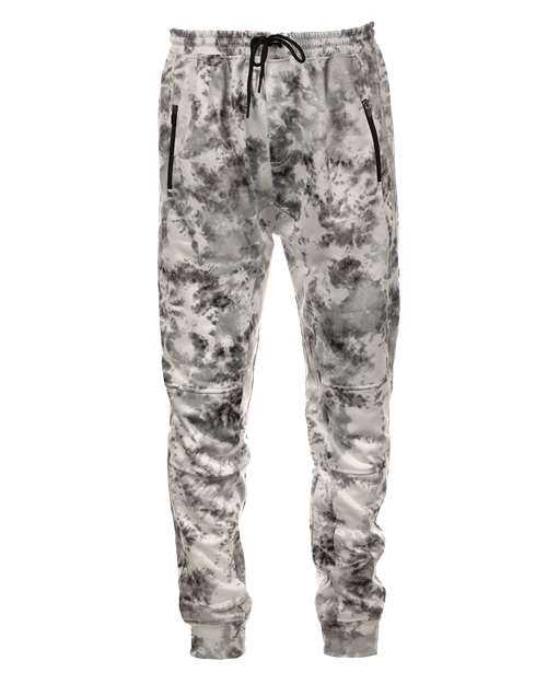 Burnside - Performance Fleece Joggers - 8801