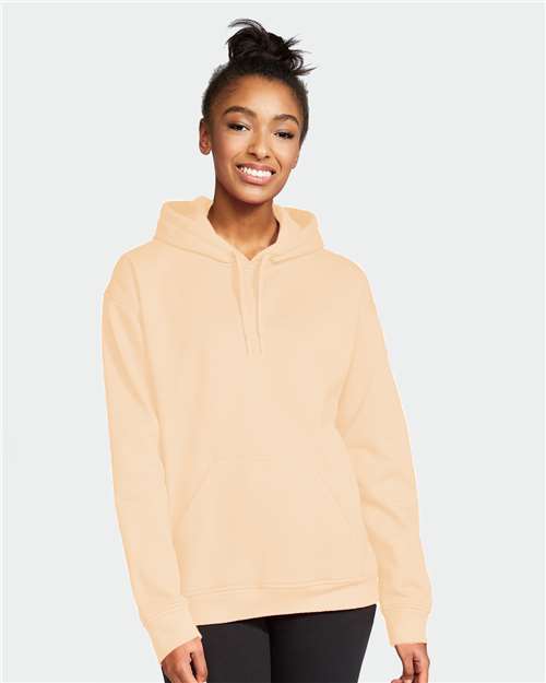 Gildan - Softstyle® Midweight Hooded Sweatshirt - SF500