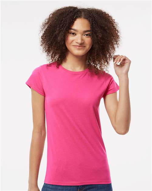 Gildan - Softstyle® Women’s T-Shirt - 64000L