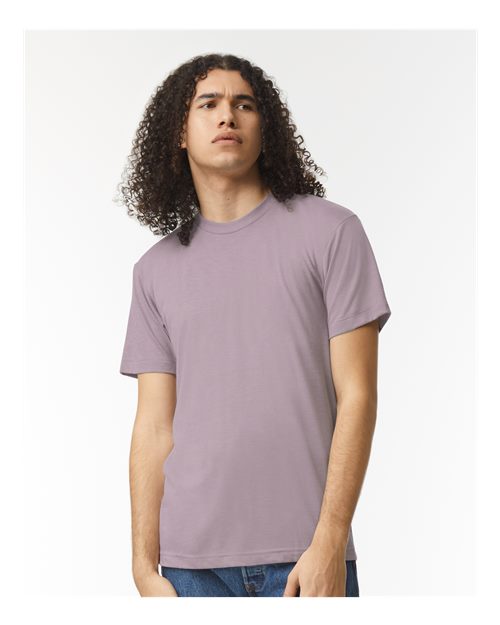 American Apparel - Unisex Triblend Track Tee - TR401