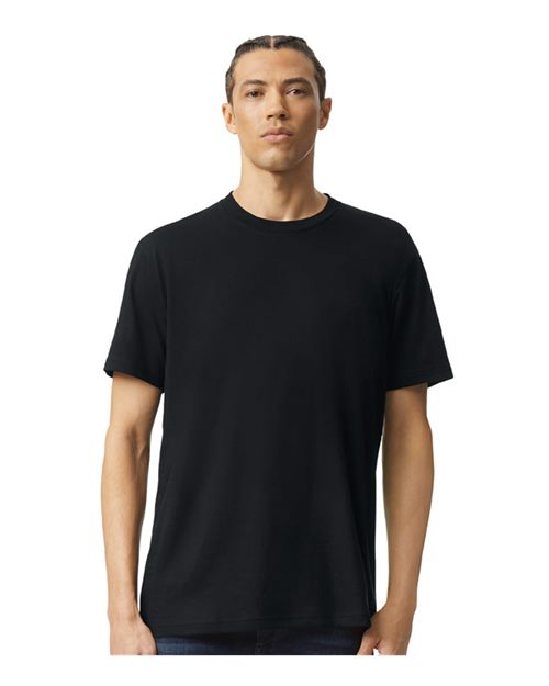 American Apparel - Unisex CVC Tee - 2001CVC