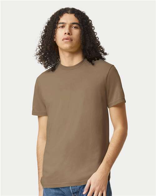 American Apparel - Unisex CVC Tee - 2001CVC