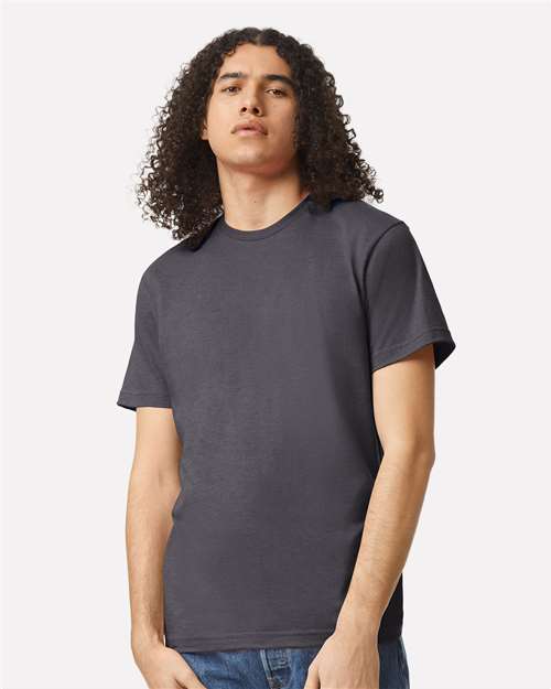 American Apparel - Unisex CVC Tee - 2001CVC