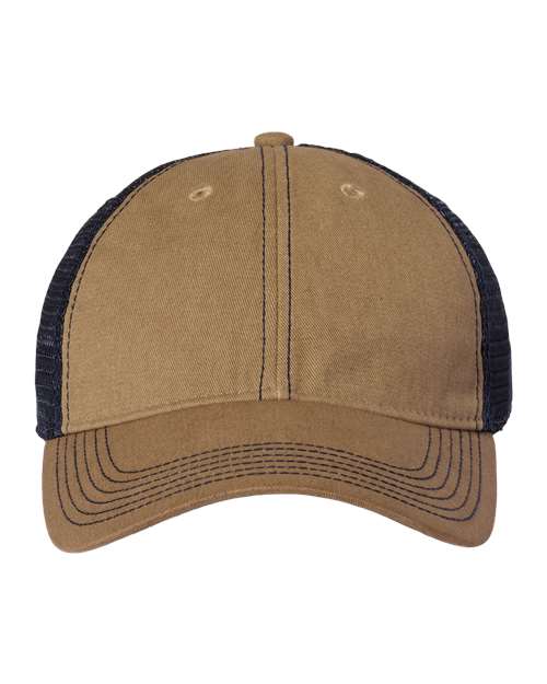 LEGACY - Old Favorite Trucker Cap - OFA