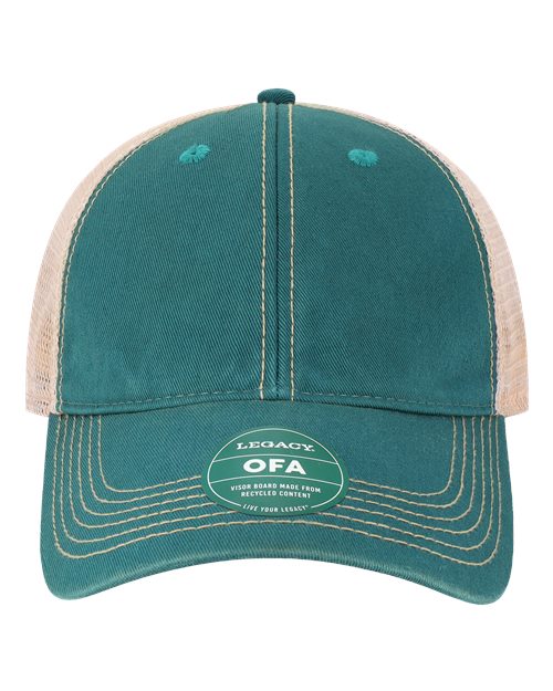 LEGACY - Old Favorite Trucker Cap - OFA