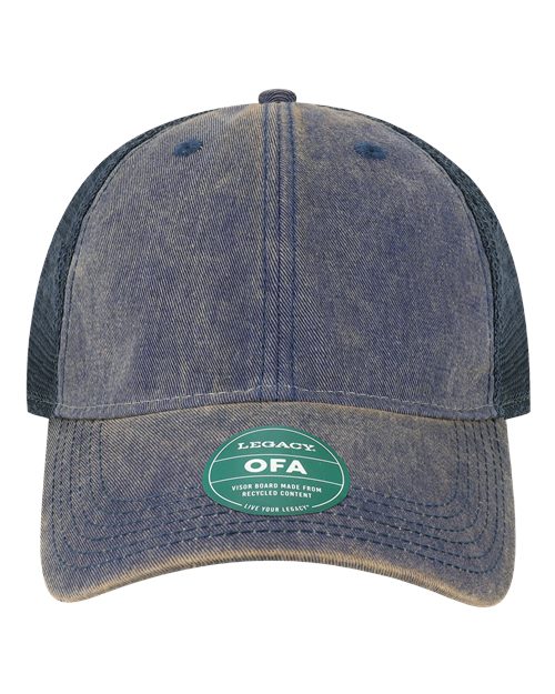 LEGACY - Old Favorite Trucker Cap - OFA