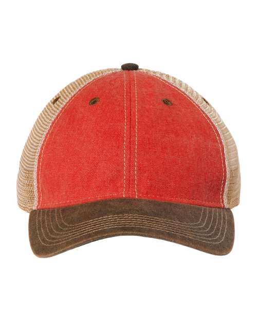 LEGACY - Old Favorite Trucker Cap - OFA