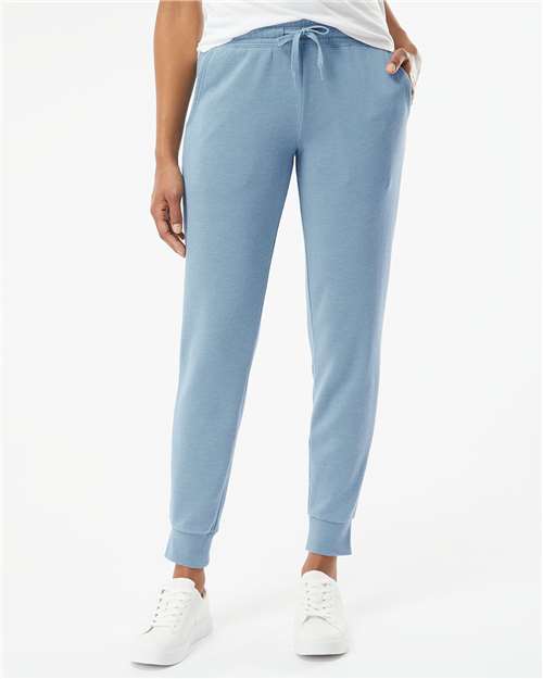 Independent Trading Co. - Women's California Wave Wash Sweatpants - PRM20PNT