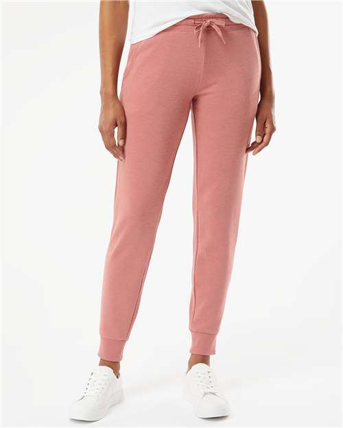 Independent Trading Co. PRM20PNT Women's California Wave Wash Sweatpants