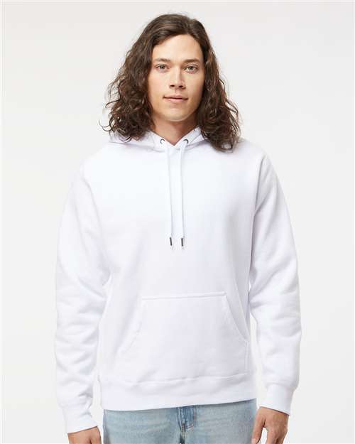 Independent Trading Co. IND5000P Unisex Legend Premium Heavyweight Cross-Grain Hooded Sweatshirt