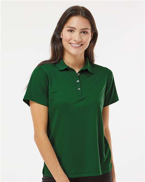 Paragon 104 Women's Saratoga Performance Mini Mesh Polo