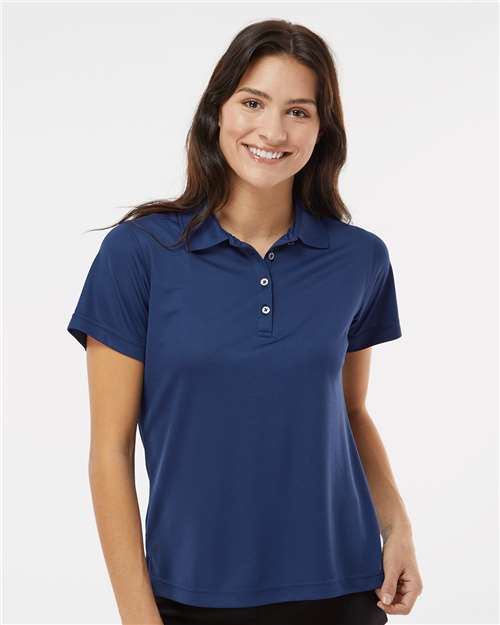 Paragon 104 Women's Saratoga Performance Mini Mesh Polo