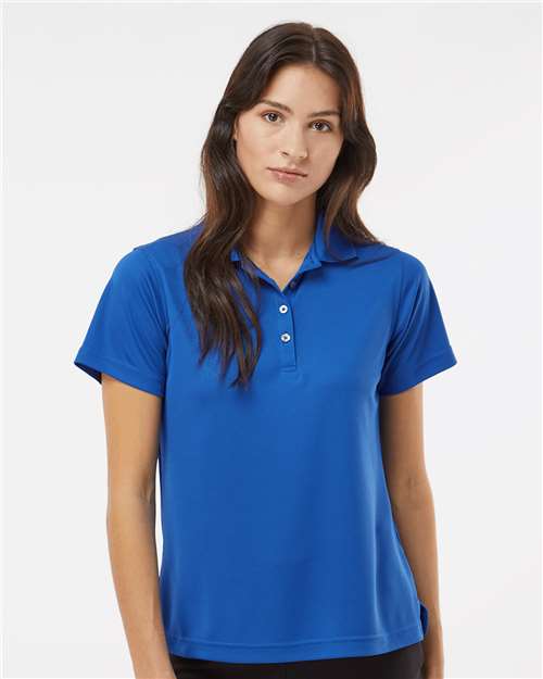 Paragon 104 Women's Saratoga Performance Mini Mesh Polo